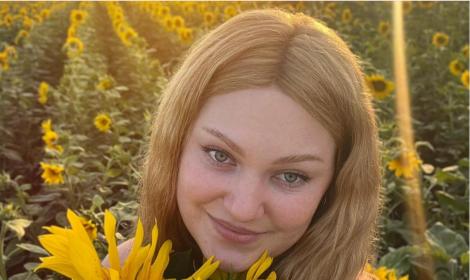 Ce a spus mama Andreei Anița după ce a condus-o pe fiica sa pe ultimul drum