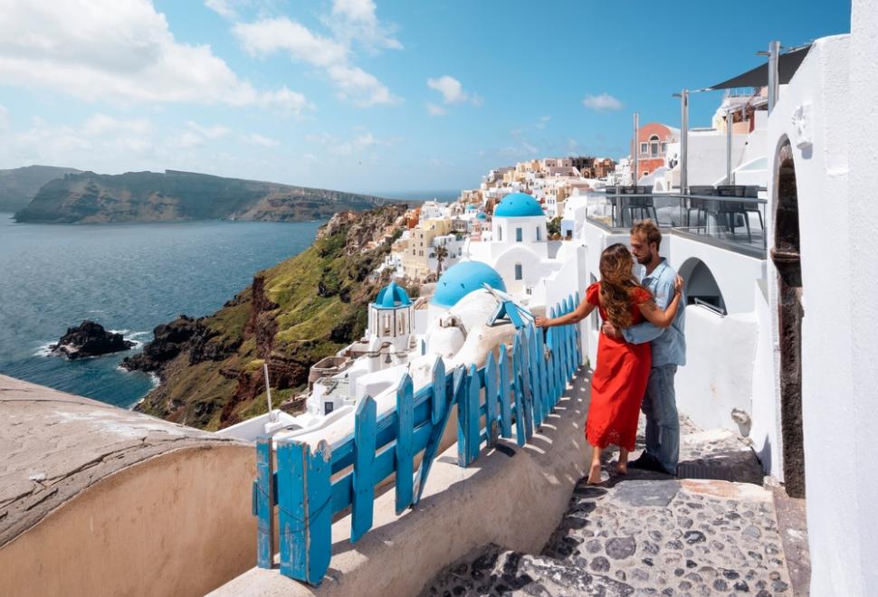 (P) Top 10 experiențe unice de neratat &icirc;n Grecia