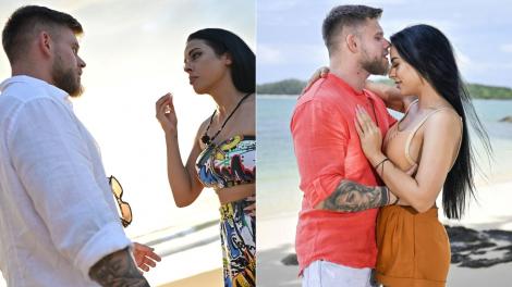 Ema Oprișan rupe tăcerea! Fosta concurentă de la Insula Iubirii face noi dezvăluiri despre divorțul de Răzvan Kovacs