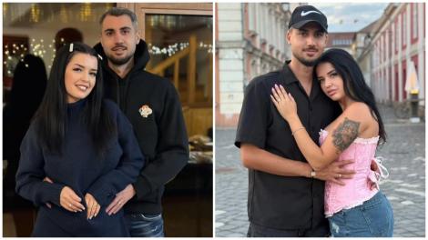 Mireasa, sezon 7. Dima și Sabrina vor deveni părinți pentru prima oară. Cum au dat marea veste: &bdquo;Rai pe păm&acirc;nt&rdquo;