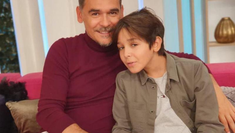 Motivul pentru care Ianca Simion, fiica prezentatorului de la Neatza, a ajuns la terapie. Fiica lui Răzvan Simion rupe tăcerea