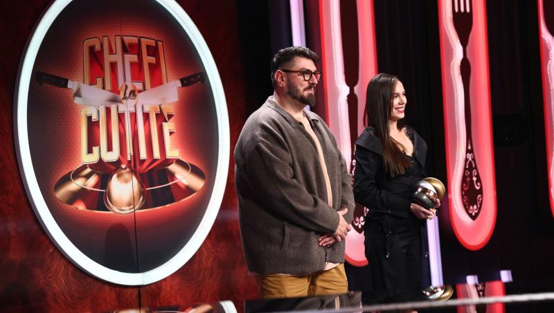 Chefi la cuțite, lider de audiență. Diseară: Micutzu vine la degustare, iar jurații intră într-un conflict la sesiunea de gătit