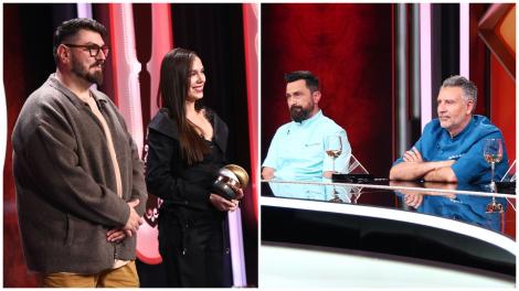 Chefi la cuțite, 11 martie 2026. Cine a c&acirc;știgat cea de-a șasea amuletă. Micutzu a avut de luat o decizie grea