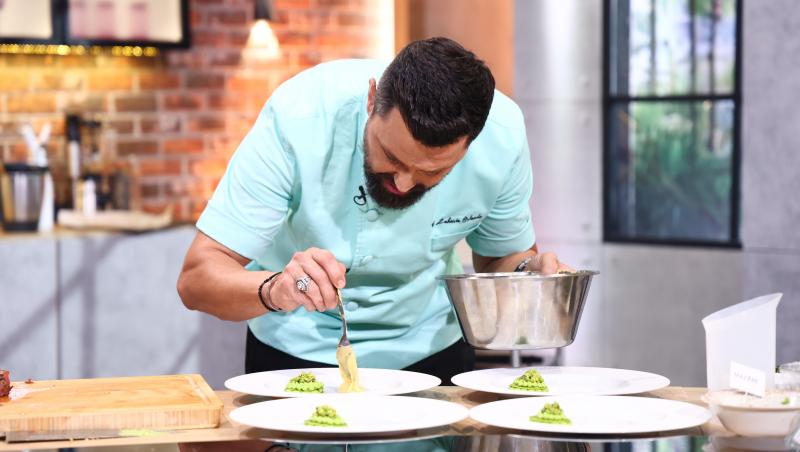 Chefi la cuțite, 11 martie 2026. Cine a câștigat cea de-a șasea amuletă. Micutzu a avut de luat o decizie grea