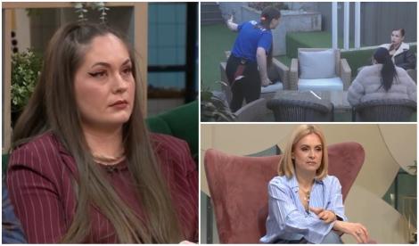 Mireasa, sezon 13. Claudia a dat cărțile pe față și a zis ce crede despre Daniel! Ce decizie a luat &icirc;n privința relației lor