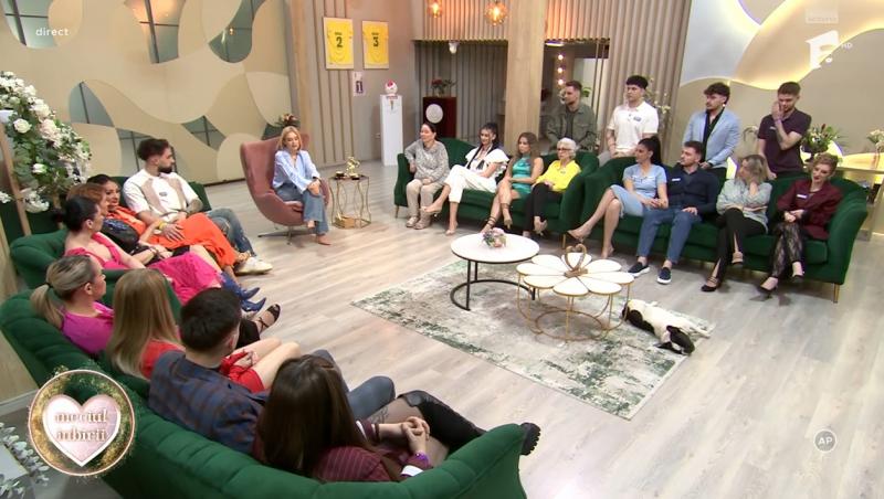 Mireasa, sezon 13. Simona Gherghe a făcut anunțul ce i-a uimit pe toți! Ce se întâmplă cu Diana