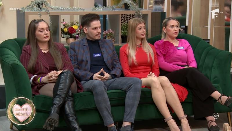 Mireasa, sezon 13. Simona Gherghe a făcut anunțul ce i-a uimit pe toți! Ce se întâmplă cu Diana