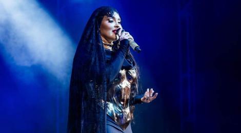 Oana Radu acuză o colegă de breaslă că i-ar fi furat portofelul. Detaliile incredibile