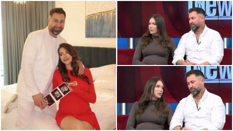 Cu ce probleme se confruntă &icirc;n sarcină Iustina de la Insula Iubirii. Cornel se pregătește pentru al șaselea copil al lui