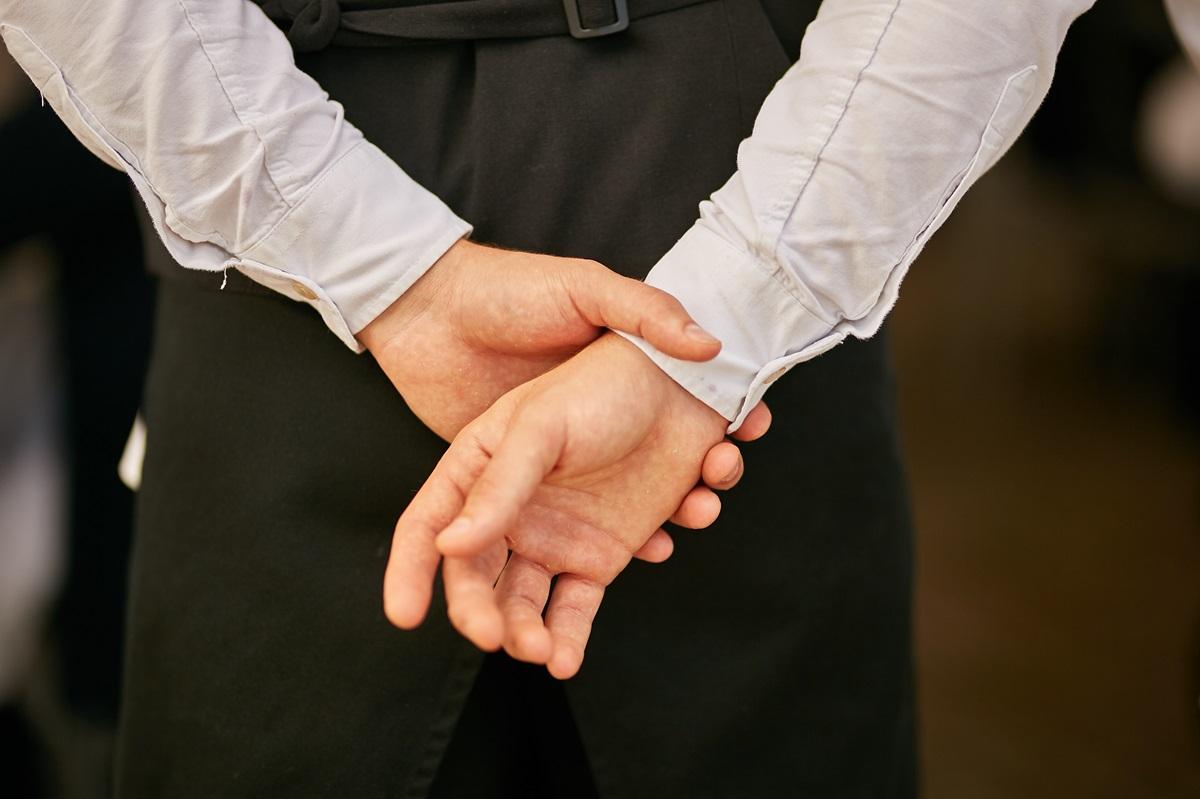 O simplă poză cu m&acirc;na ta poate dezvălui o afecțiune genetică rară. Detaliile la care trebuie să fii atent