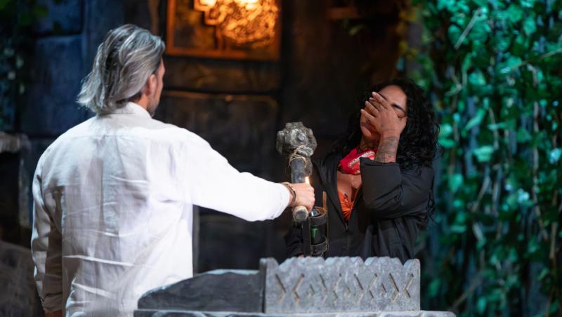 Cu ce probleme medicale se confruntă Naba Salem, de fapt, după revenirea de la Survivor: „Mi s-a cerut o operație, dar am refuzat”