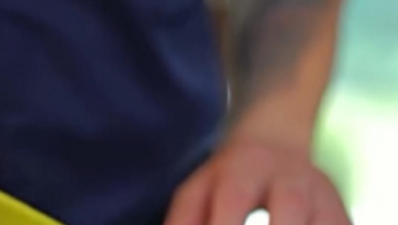 Rețeta de cozonac pufos ca la bunica a lui chef Ștefan Popescu. Secretele sale pentru desertul de pe masa de Paște