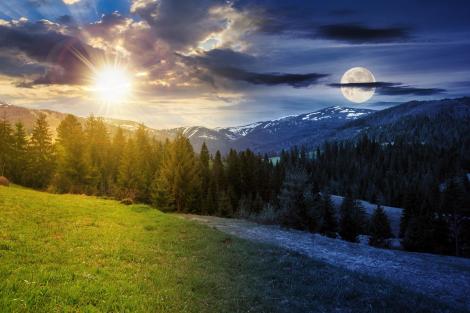 Echinocțiul de primăvară 2026. Tradiția care spune ce trebuie să faci pentru noroc financiar