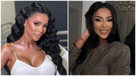 Imagine rară cu mama Cristinei Pucean. C&acirc;t de mult seamănă dansatoarea cu ea: &bdquo;&Icirc;ți mulțumesc pentru toată dragostea&rdquo;