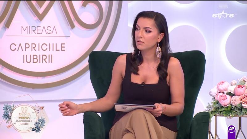 Mireasa, sezon 13. Tensiuni uriașe între Claudia și Daniel, după despărțire! Tânărul, cu atitudine schimbată și vorbe dure