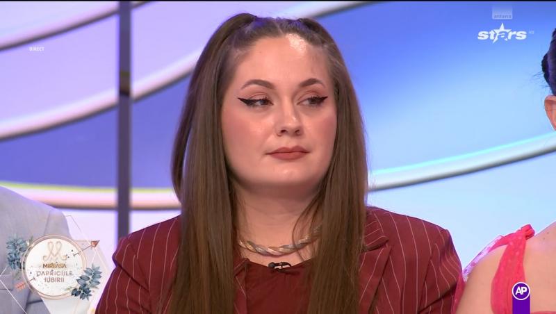 Mireasa, sezon 13. Tensiuni uriașe între Claudia și Daniel, după despărțire! Tânărul, cu atitudine schimbată și vorbe dure