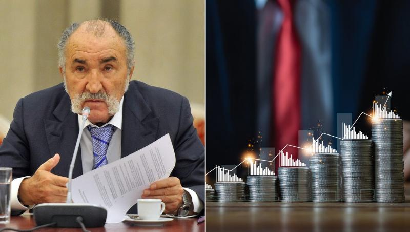 A fost întocmit topul celor mai bogați oameni din lume de către Forbes.