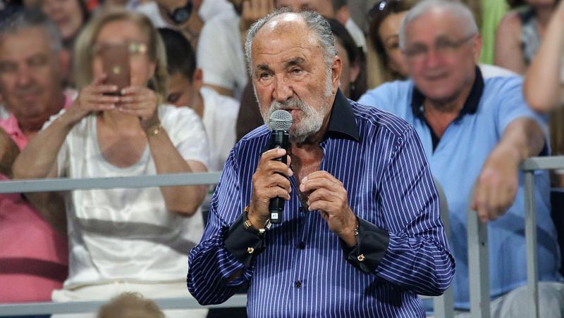 Cine sunt cei 6 români din topul celor mai bogați oameni din lume. Pe ce loc se clasează Ion Țiriac