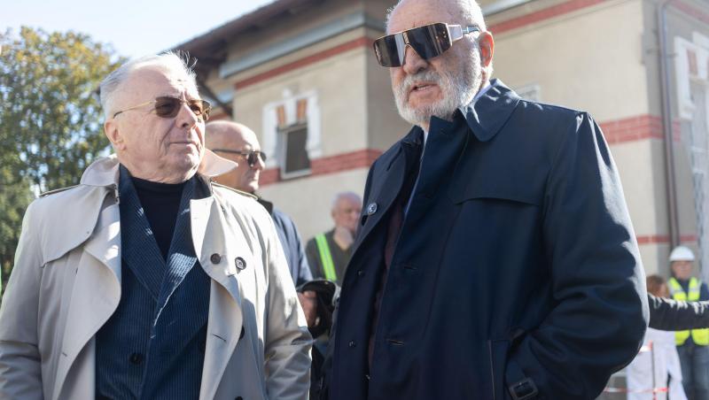 Cine sunt cei 6 români din topul celor mai bogați oameni din lume. Pe ce loc se clasează Ion Țiriac