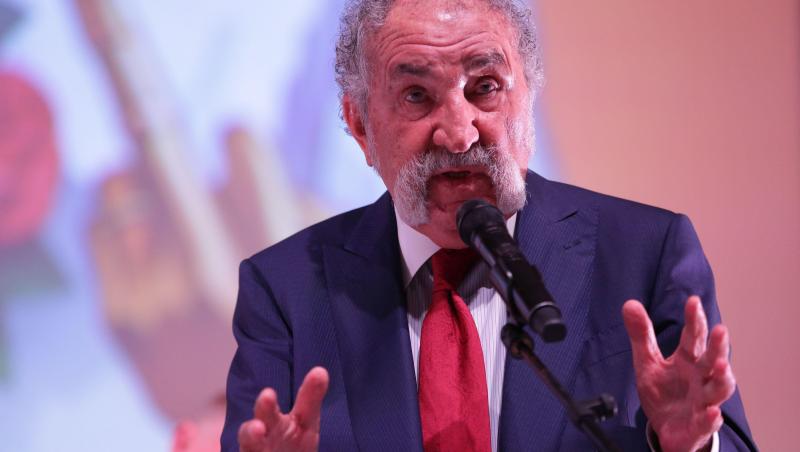 Cine sunt cei 6 români din topul celor mai bogați oameni din lume. Pe ce loc se clasează Ion Țiriac