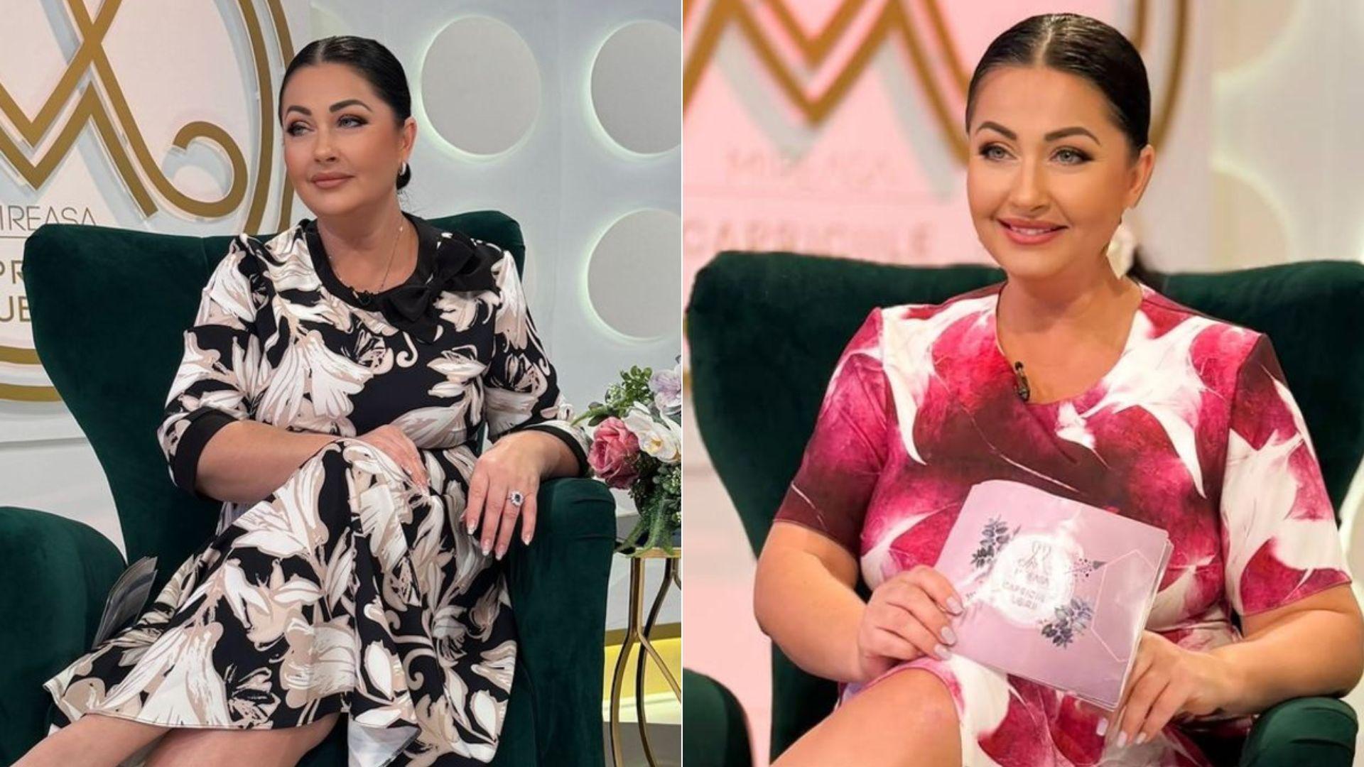 colaj gabriela cristea