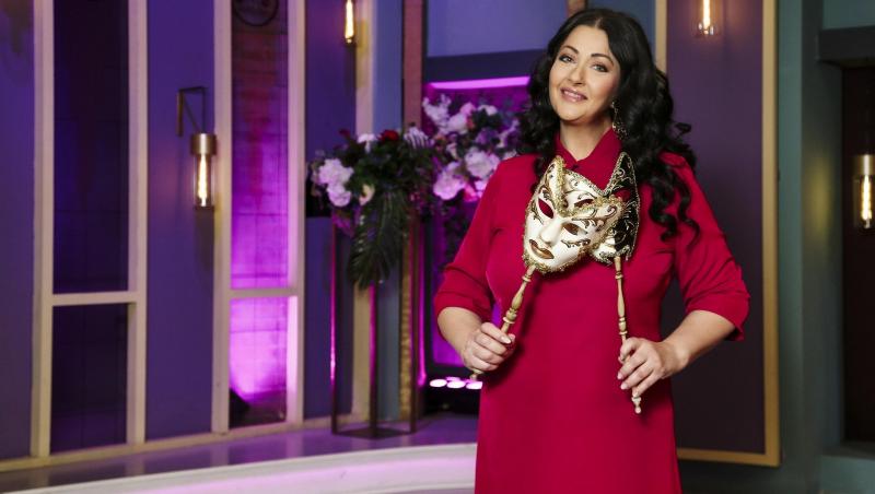 Gabriela Cristea a slăbit 30 kilograme. Cu ce tehnici a reușit să scape prezentatoarea TV de kilogramele în plus