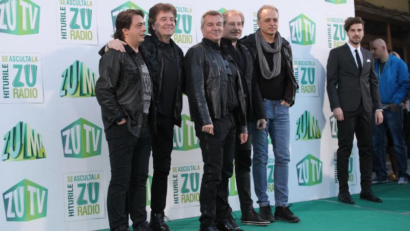 Cine este fiul secret al lui Iulian Mugurel Vrabete. Câți copii a avut, de fapt, regretatul basist al trupei Holograf