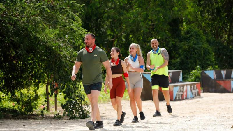 Georgiana Godină, mesaj emoționant după plecarea lui Marian Godină la Survivor 2026. Ce a scris despre lipsa soțul ei