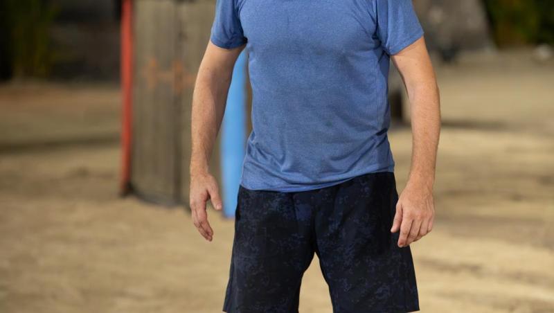 Nicu Grigore, apariție la TV după revenirea de la Survivor. Câte kilograme a slăbit în Republica Dominicană și cum se simte acum