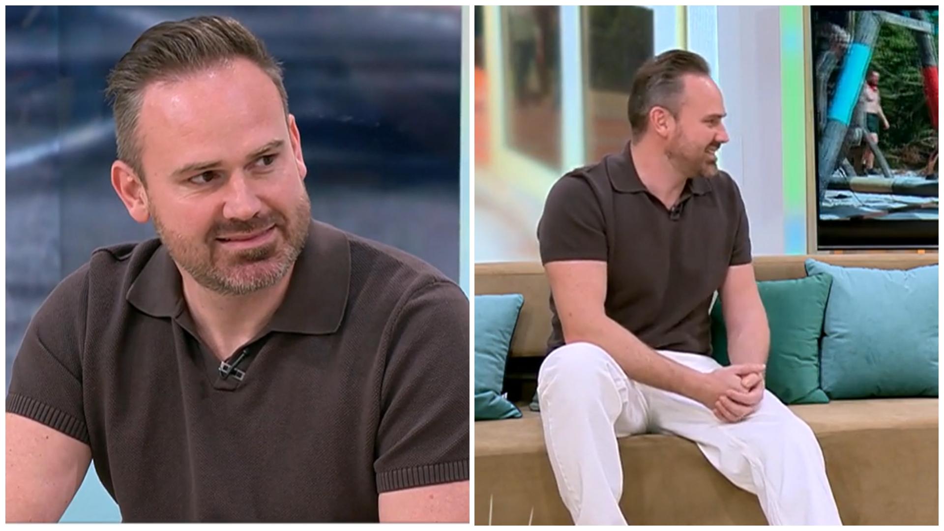 Colaj cu Nicu Grigore