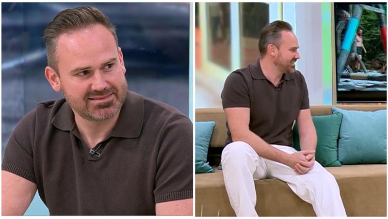 Colaj cu Nicu Grigore