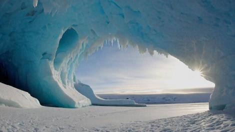 De ce au săpat experții o peșteră imensă &icirc;n Antarctica: &bdquo;Suntem ultima generație care poate face ceva&rdquo;