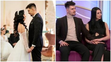 Lavinia și Adin, c&acirc;știgătorii sezonului 12 Mireasa, au stabilit data cununiei religioase. C&acirc;nd plănuiesc să facă nunta