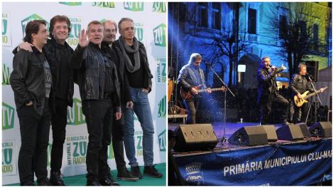 De ce nu renunță Holograf la concerte, după pierderea lui Mugurel Vrabete. Ce anunț a făcut trupa despre ultimele omagii