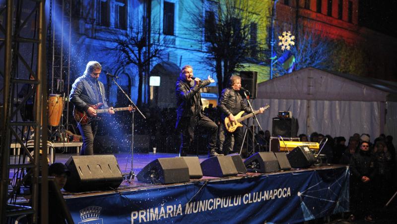 De ce nu renunță Holograf la concerte, după pierderea lui Mugurel Vrabete. Ce anunț a făcut trupa despre ultimele omagii