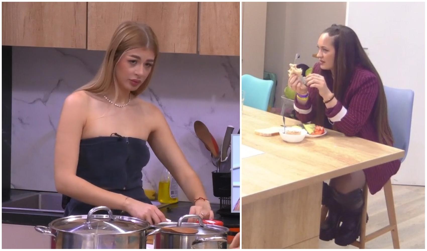 colaj foto diana si claudia de la mireasa sezonul 13