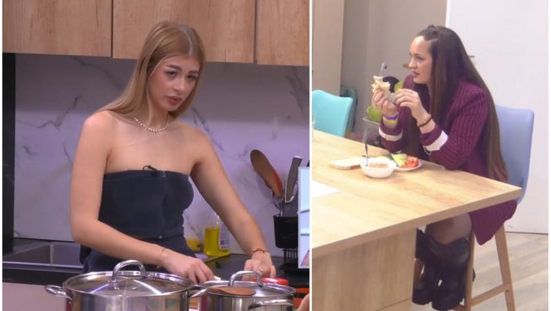 colaj foto diana si claudia de la mireasa sezonul 13