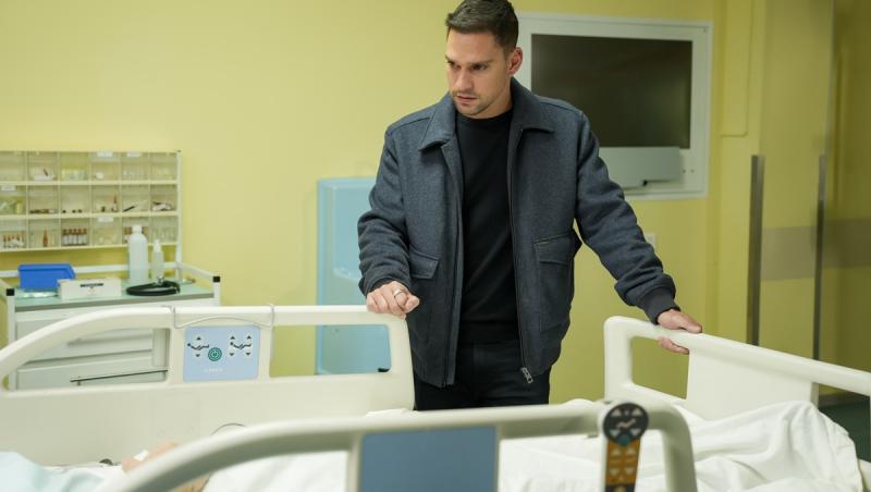 Cele mai noi episoade ale serialului original Ana, Mi-ai fost scrisă în ADN, lider absolut de audiență