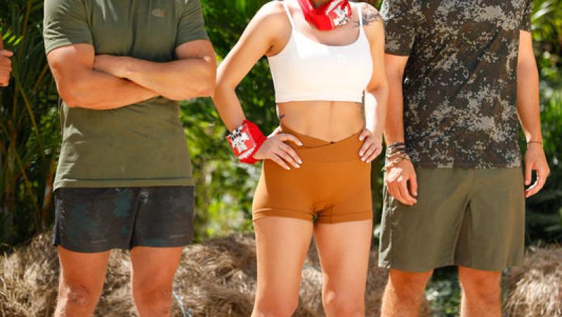 Survivor, 13 martie 2026. Cine a câștigat jocul de recompensă. Cum s-a descurcat Olga Barcari pe teren. Pentru ce miză au luptat