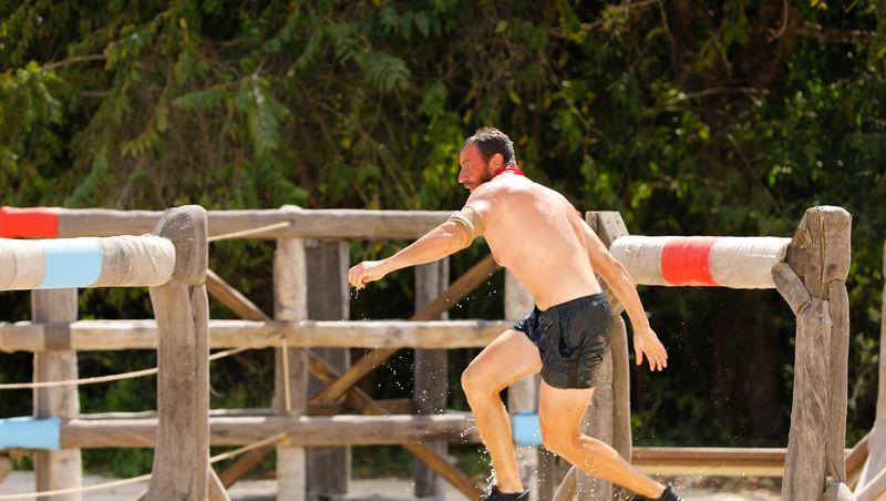 Survivor, 13 martie 2026. Cine a câștigat jocul de recompensă. Cum s-a descurcat Olga Barcari pe teren. Pentru ce miză au luptat