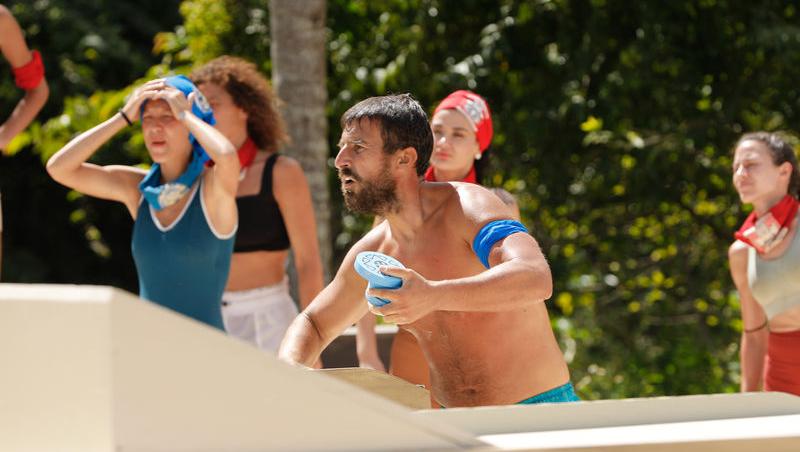 Survivor, 13 martie 2026. Cine a câștigat jocul de recompensă. Cum s-a descurcat Olga Barcari pe teren. Pentru ce miză au luptat