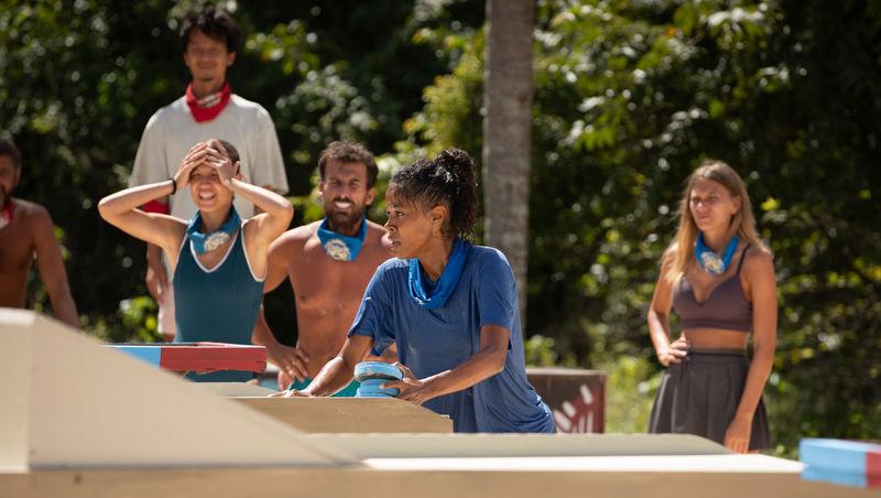 Survivor, 13 martie 2026. Cine a câștigat jocul de recompensă. Cum s-a descurcat Olga Barcari pe teren. Pentru ce miză au luptat