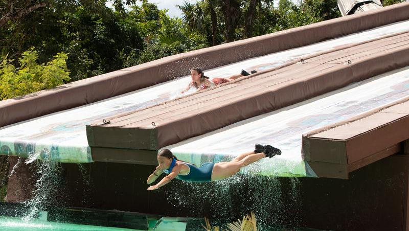 Survivor, 13 martie 2026. Cine a câștigat jocul de recompensă. Cum s-a descurcat Olga Barcari pe teren. Pentru ce miză au luptat