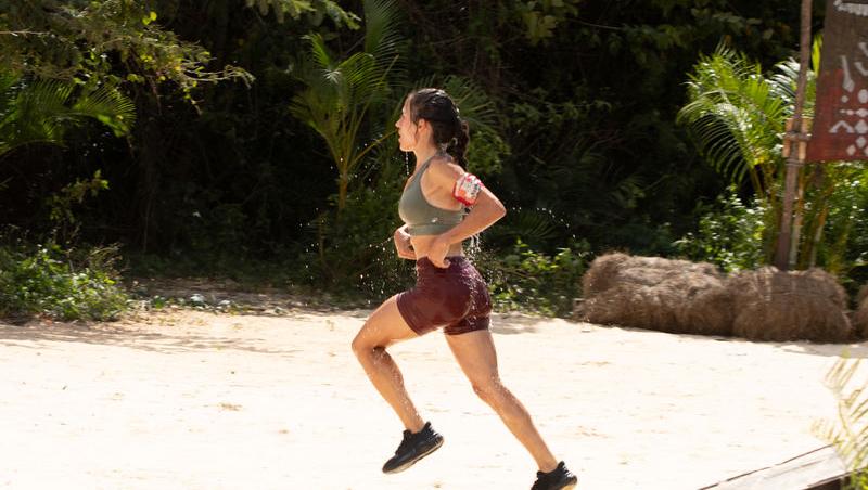 Survivor, 13 martie 2026. Cine a câștigat jocul de recompensă. Cum s-a descurcat Olga Barcari pe teren. Pentru ce miză au luptat