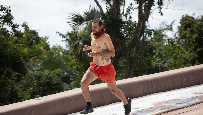 Survivor, 13 martie 2026. Cine a câștigat jocul de recompensă. Cum s-a descurcat Olga Barcari pe teren. Pentru ce miză au luptat