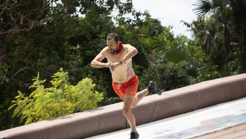 Survivor, 13 martie 2026. Cine a câștigat jocul de recompensă. Cum s-a descurcat Olga Barcari pe teren. Pentru ce miză au luptat