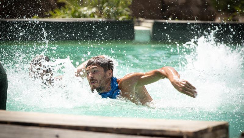 Survivor, 13 martie 2026. Cine a câștigat jocul de recompensă. Cum s-a descurcat Olga Barcari pe teren. Pentru ce miză au luptat