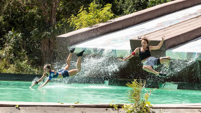 Survivor, 13 martie 2026. Cine a câștigat jocul de recompensă. Cum s-a descurcat Olga Barcari pe teren. Pentru ce miză au luptat