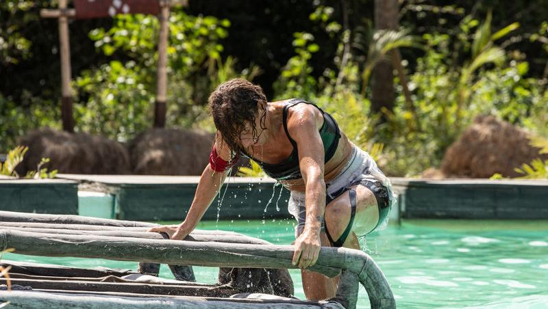 Survivor, 13 martie 2026. Cine a câștigat jocul de recompensă. Cum s-a descurcat Olga Barcari pe teren. Pentru ce miză au luptat