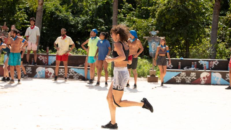 Survivor, 13 martie 2026. Cine a câștigat jocul de recompensă. Cum s-a descurcat Olga Barcari pe teren. Pentru ce miză au luptat